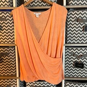 Fun Athleta Sleeveless Top